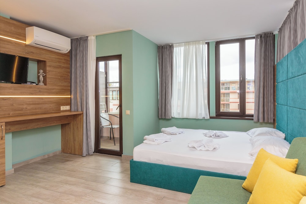 Tarsis Hotel & Aquapark 8/58