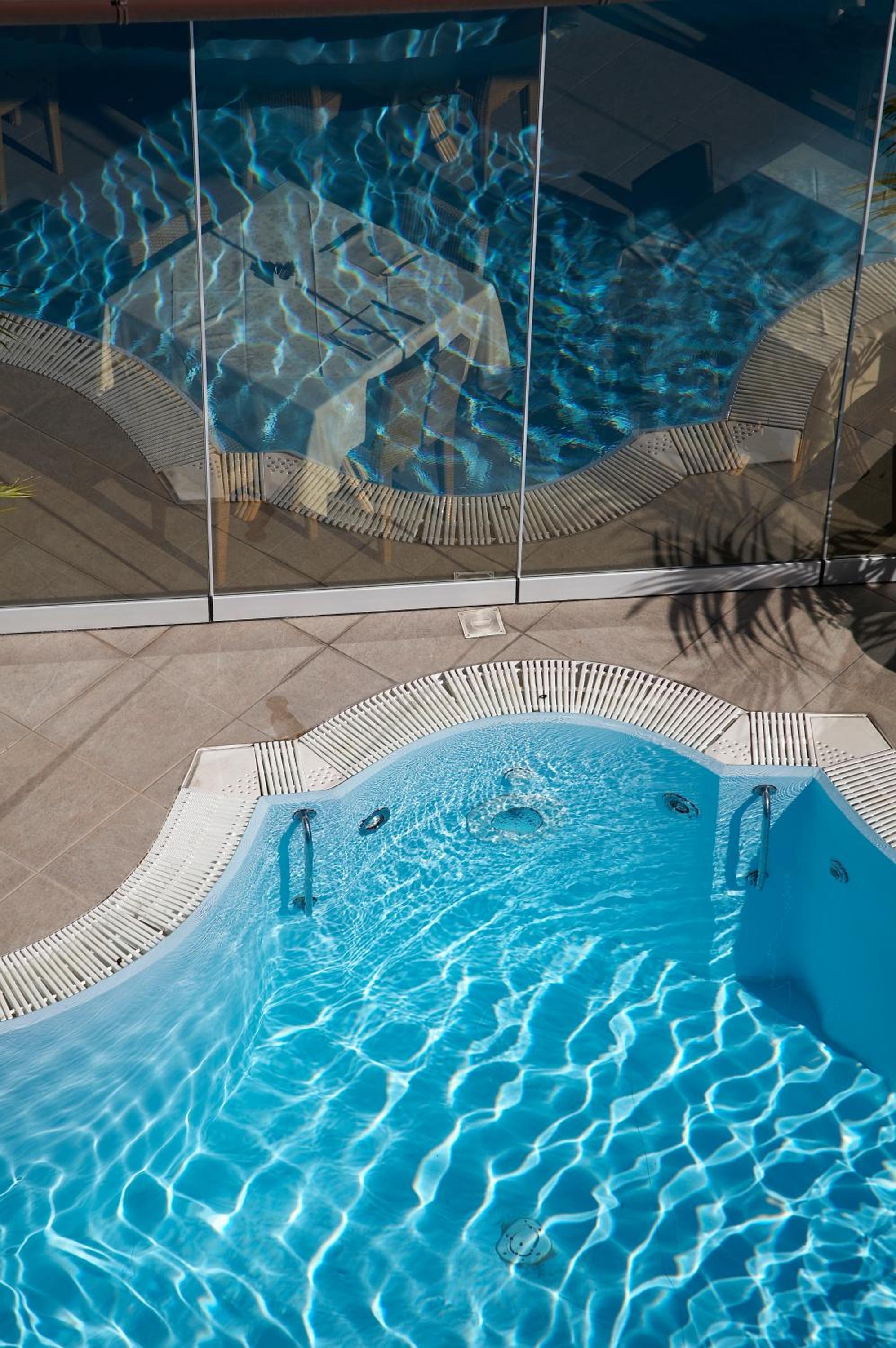 Grand Hotel Arciduca 25/50