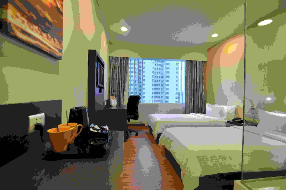 Keys Select By Lemon Tree Hotels 11/29