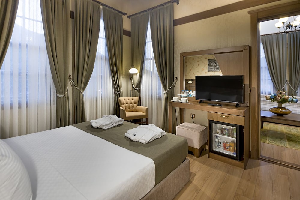 Sarikonak Boutique & Spa Hotel 6/34