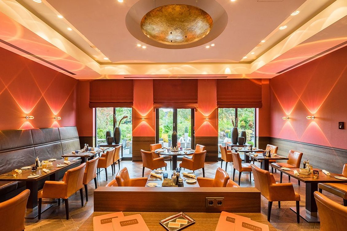 PLAZA INN Koln Pulheim 9/10