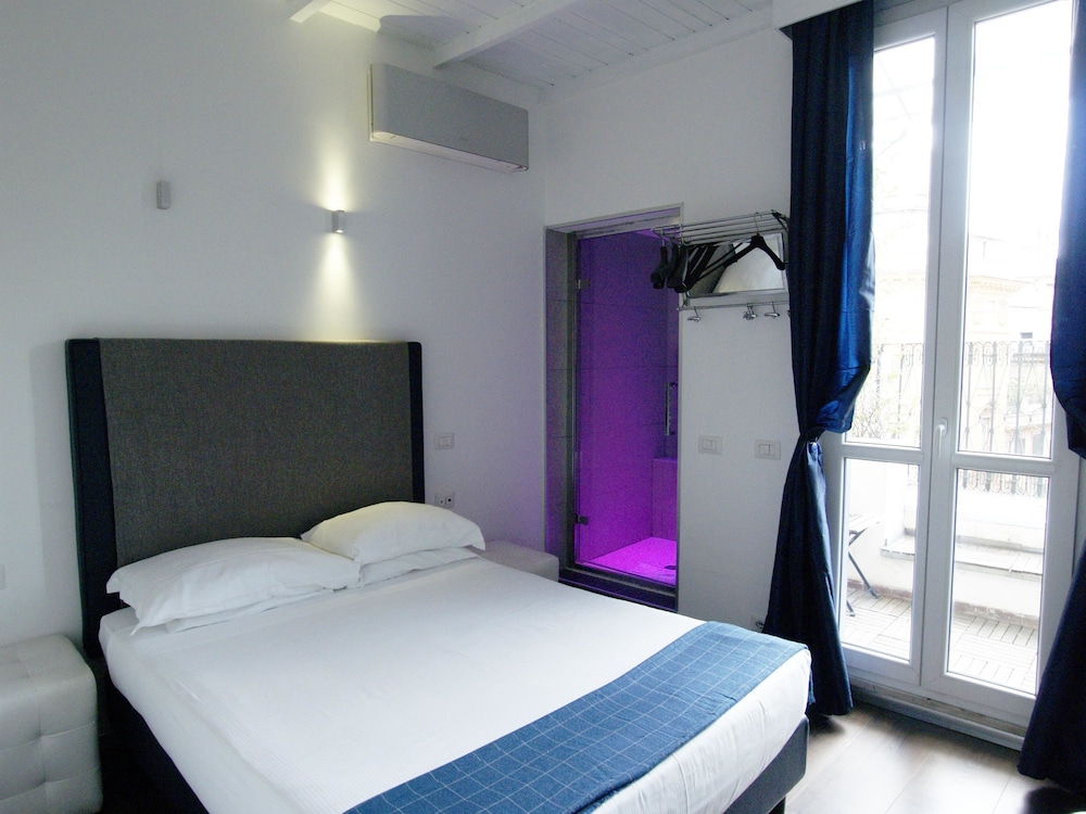 Relais Badoer 13/63