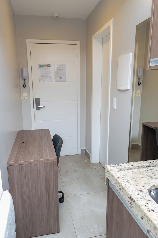 Concept Hotel Flat 11/60