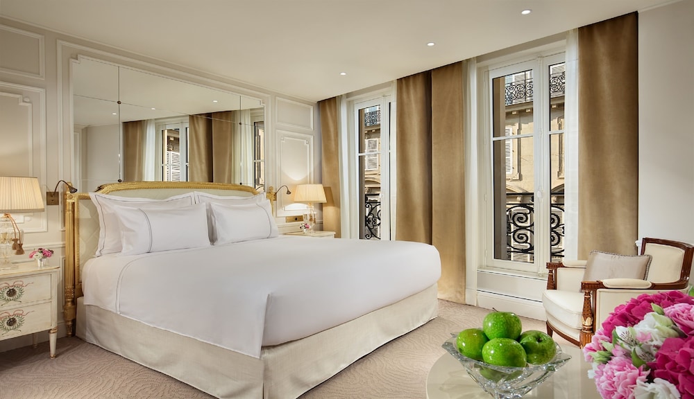 Hotel Splendide Royal Paris 7/58