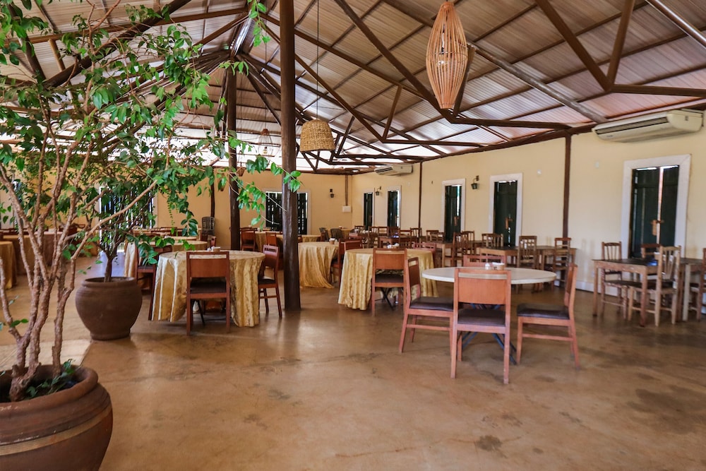 Ranchos 30 Hotel Fazenda e SPA 33/50