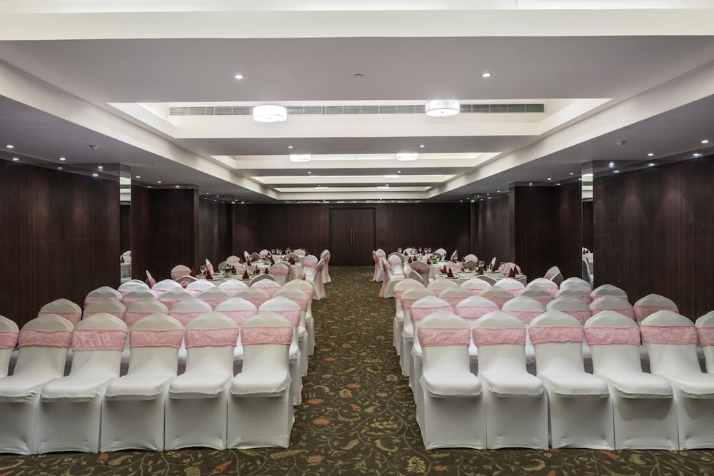 The Park Navi Mumbai 59/68