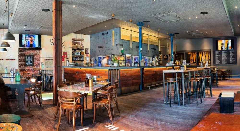 Esplanade Hotel Fremantle by Rydges 57/80