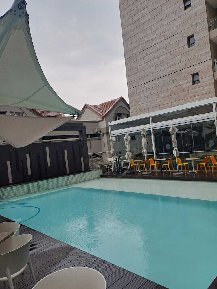 Masingita Towers 116 45/50
