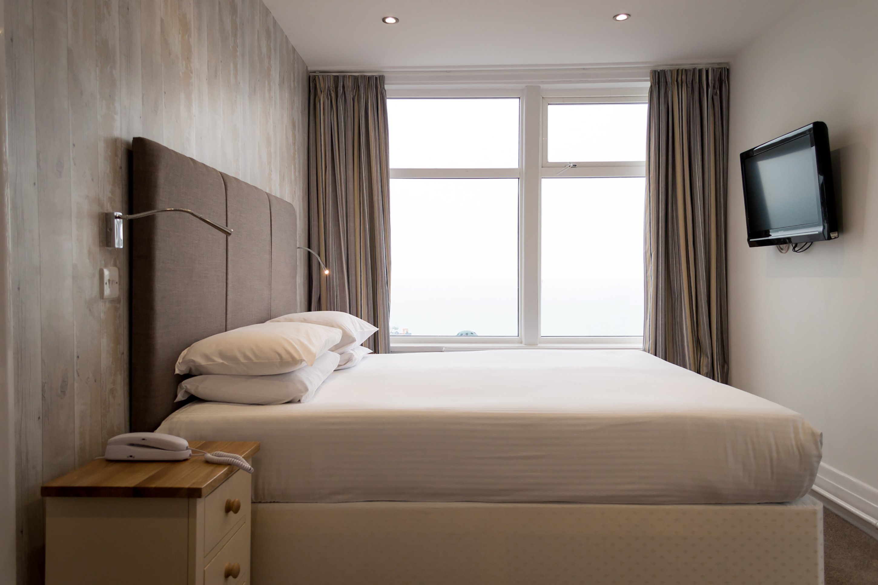 Ocean Beach Hotel & Spa 12/35