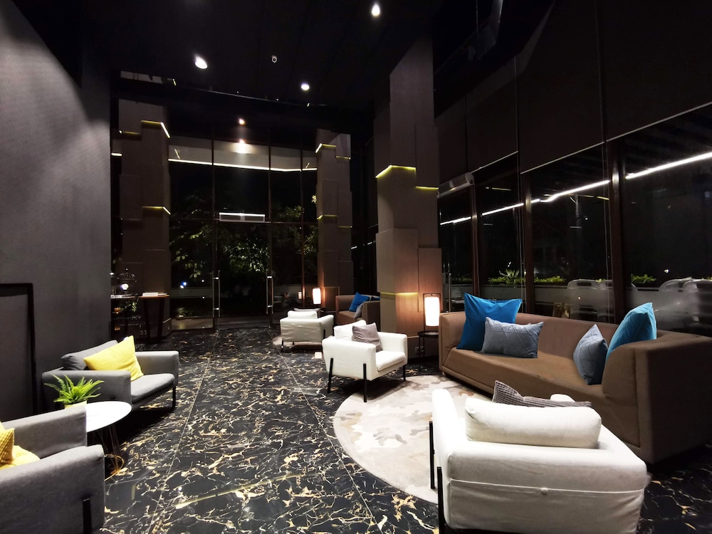 PRIME PARK Hotel & Convention Pekanbaru 31/60