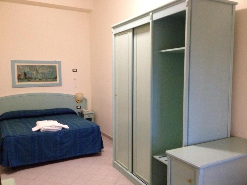 Hotel Mercede 2 20/50