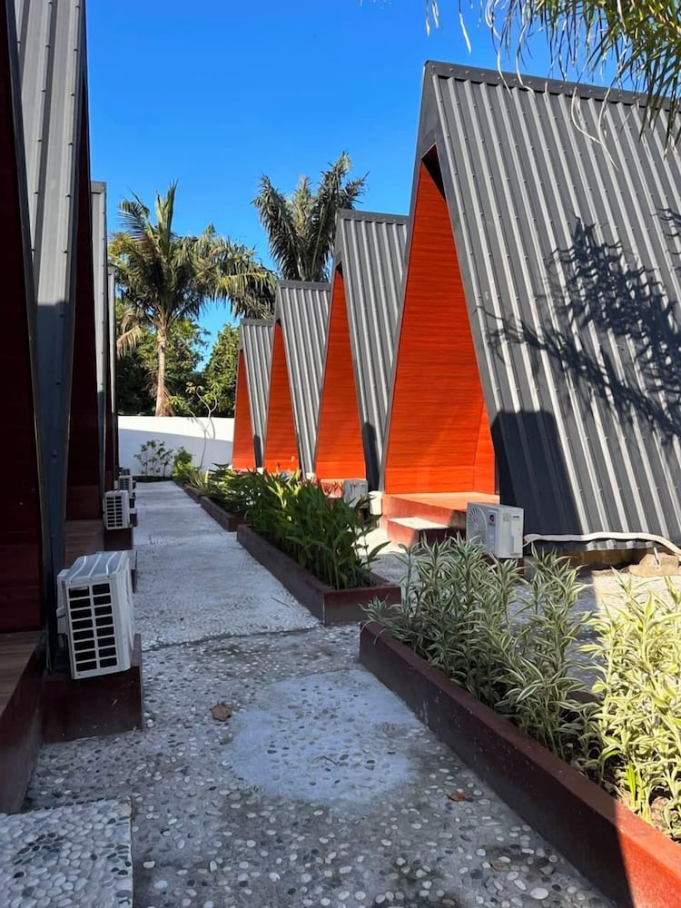 COCONUT BOUTIQUE RESORT LOMBOK 36/79