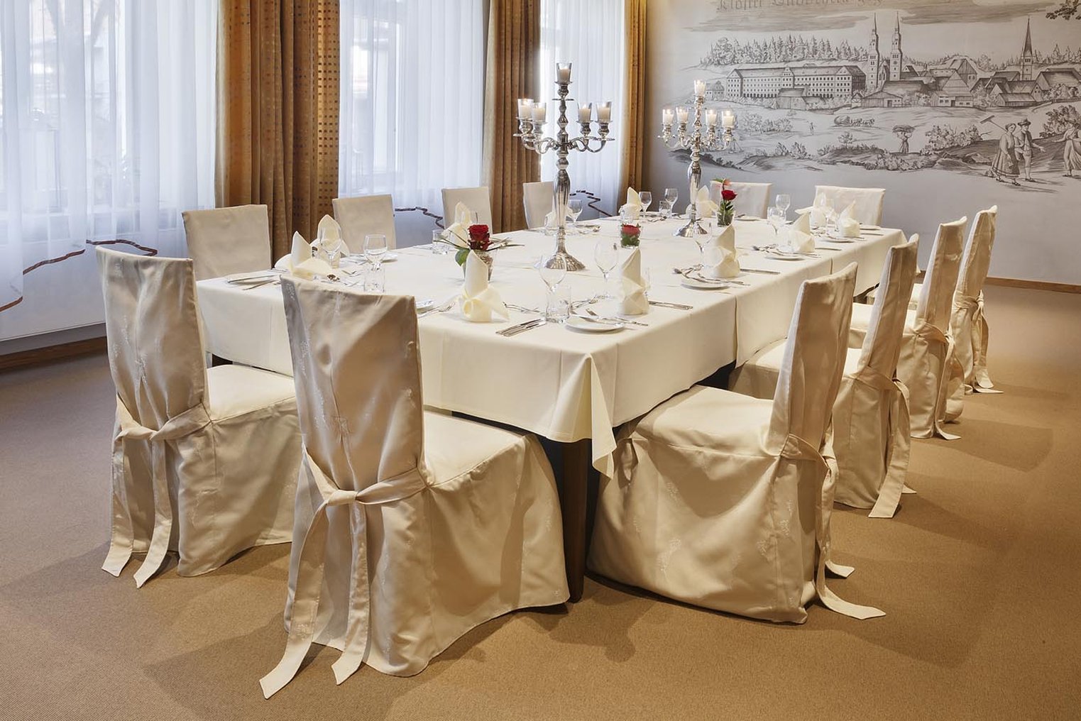 Akzent Hotel Hirsch 34/50