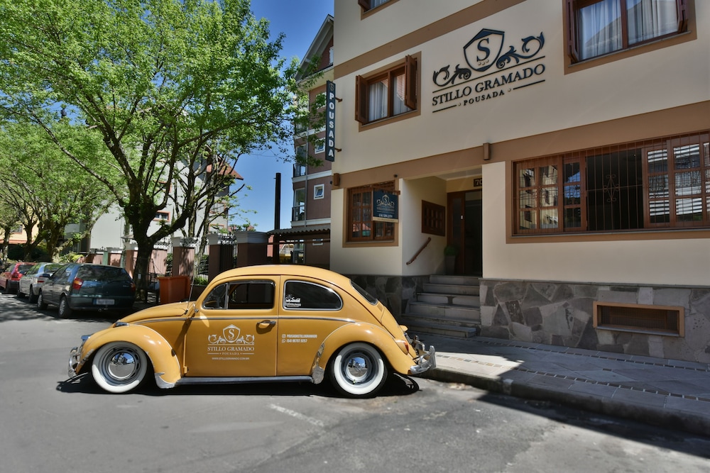 Pousada Stillo Gramado 57/65
