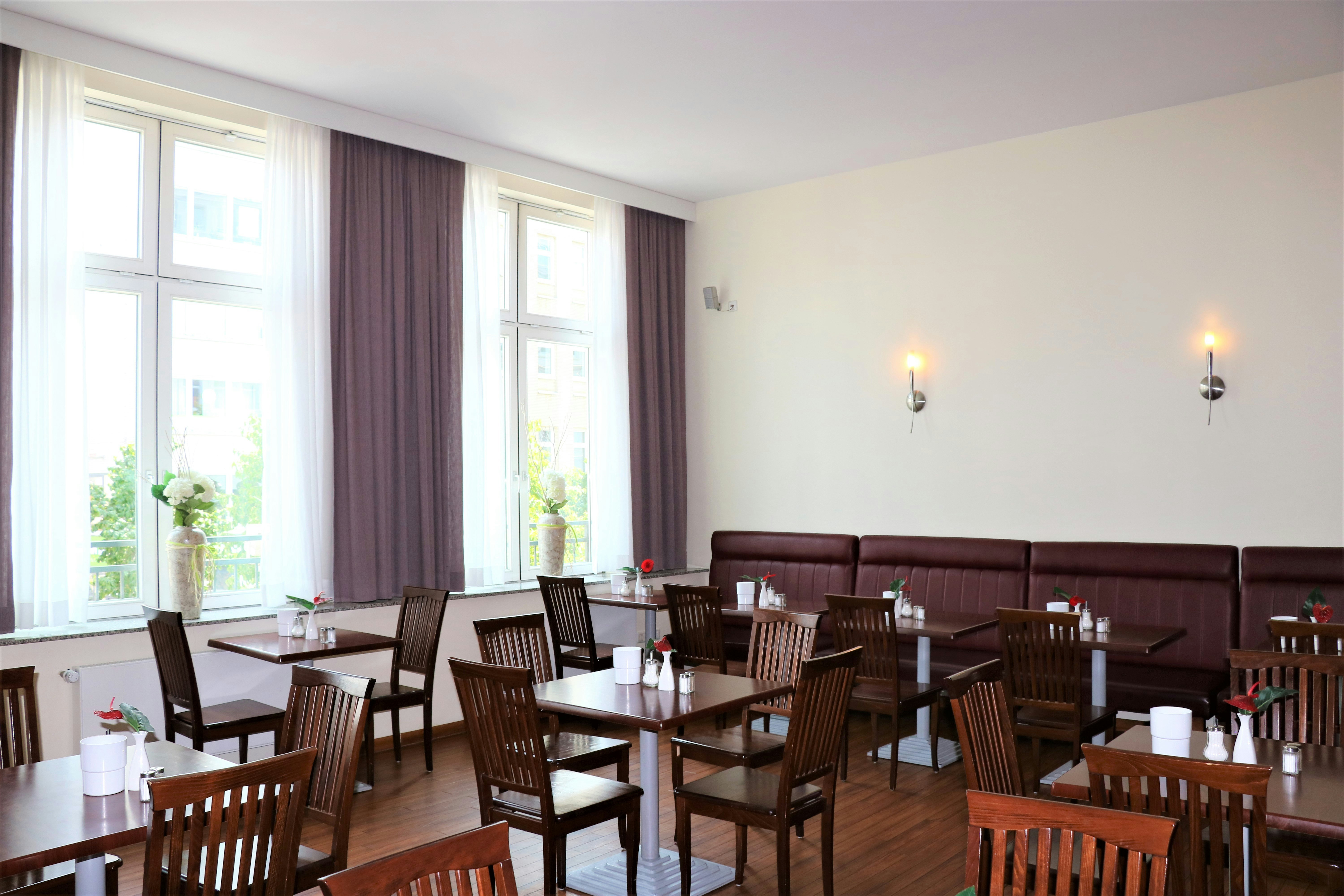 Hotel Hamburg Stadtzentrum 32/41