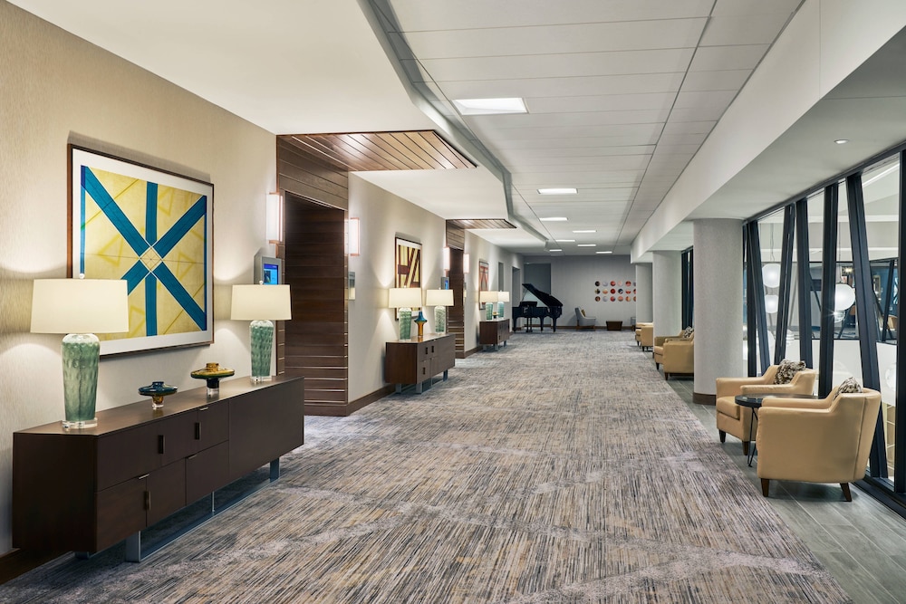 Delta Hotels By Marriott Ashland Downtown 12/54