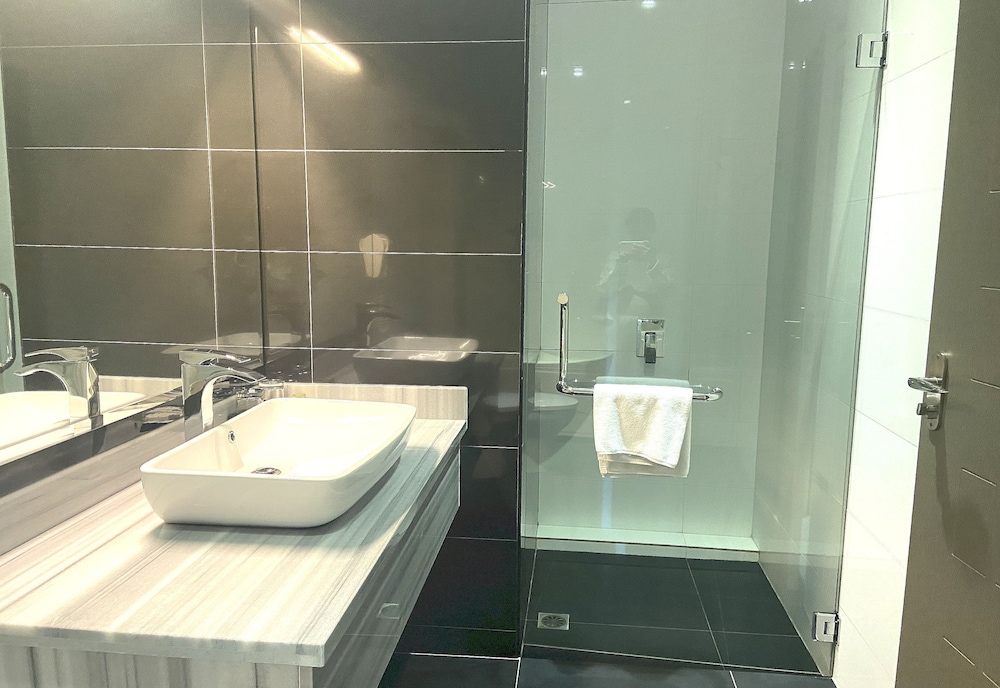 Hotel O Tong Villion Hotel 18/22