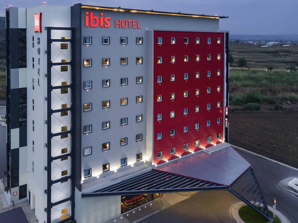 Ibis Irapuato 2/26