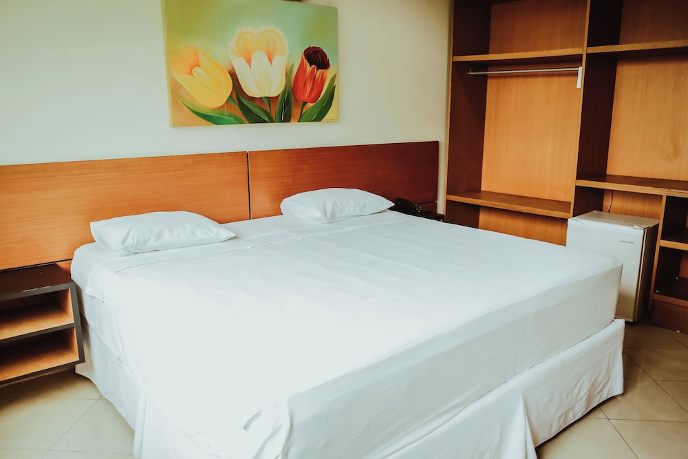 غرفة قياسية مفردة، Barrudada Tropical Hotel 3/4