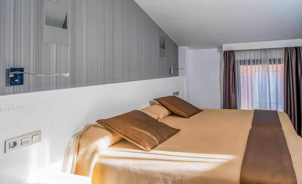 Apolonia Hotel 23/50