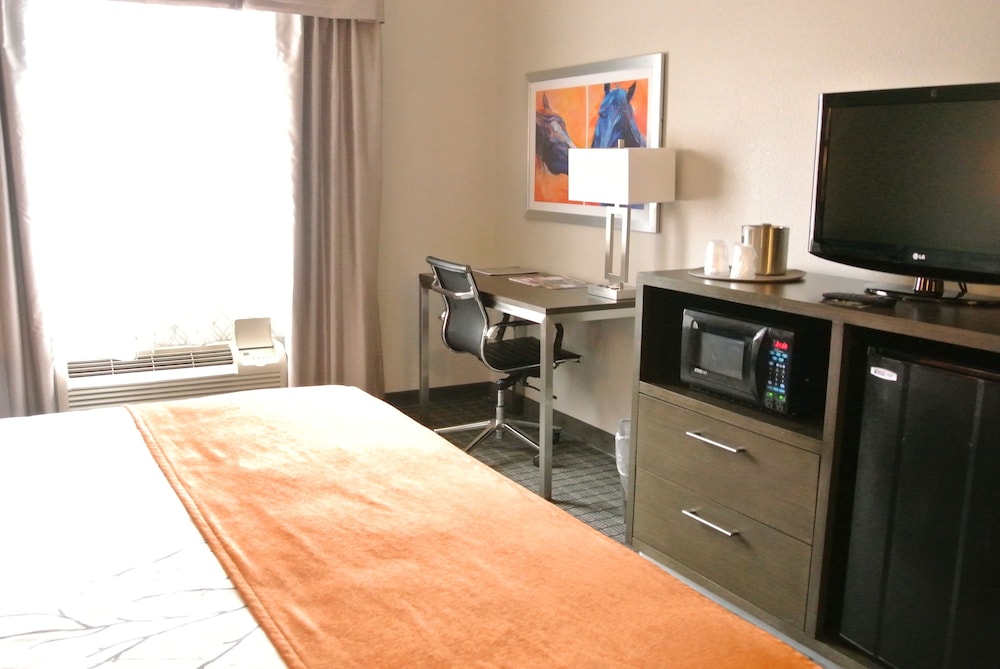 GuestHouse Lexington 31/32