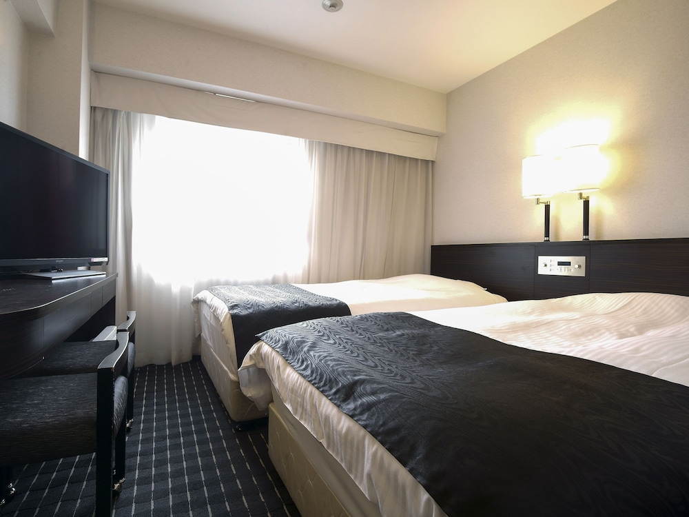 APA Hotel Tennouji-Ekimae 14/64