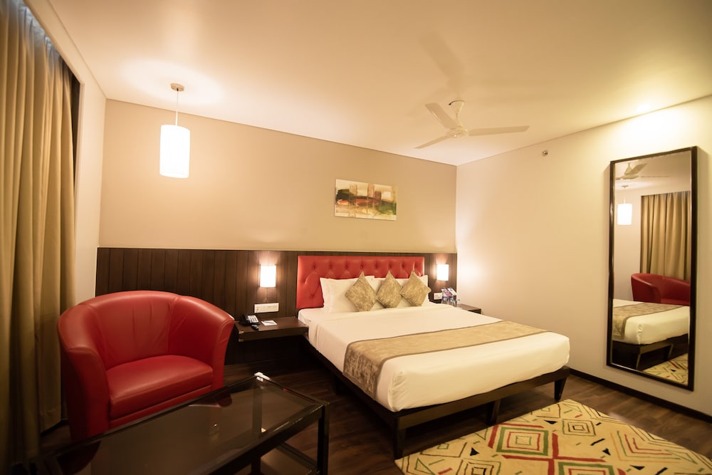 Lemon Tree Hotel Hubli 16/31