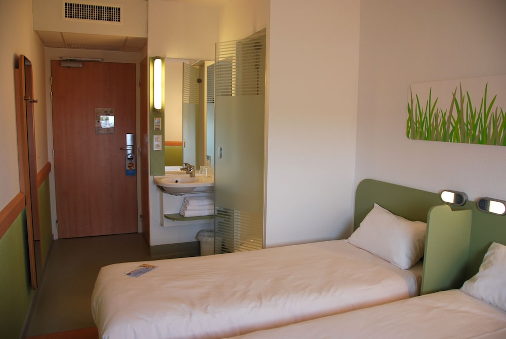 Ibis Budget Roanne 26/63