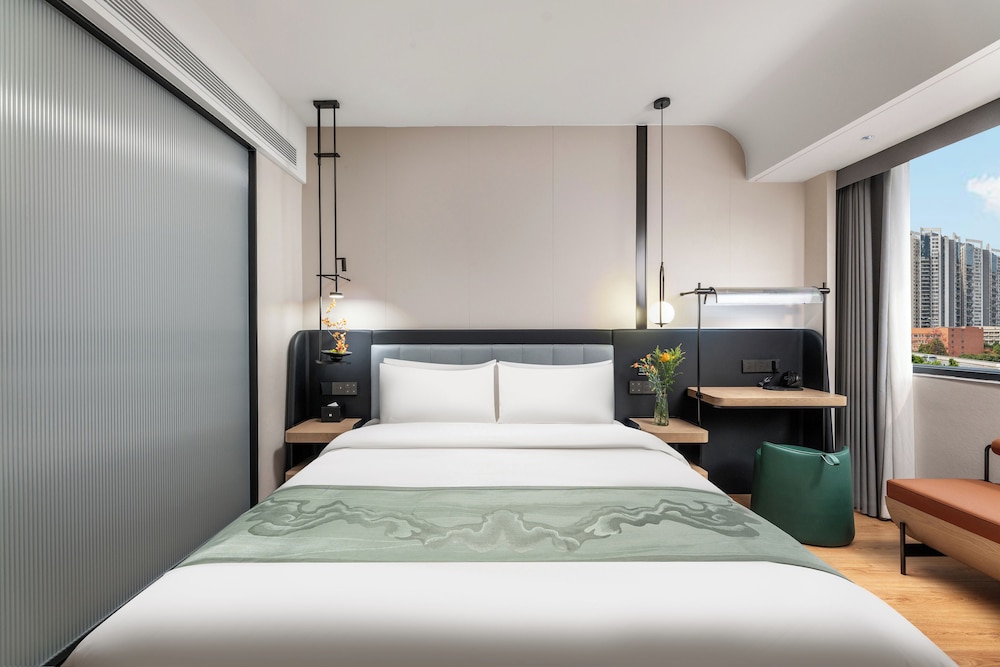 K.Space KaiShi hotel 6/50