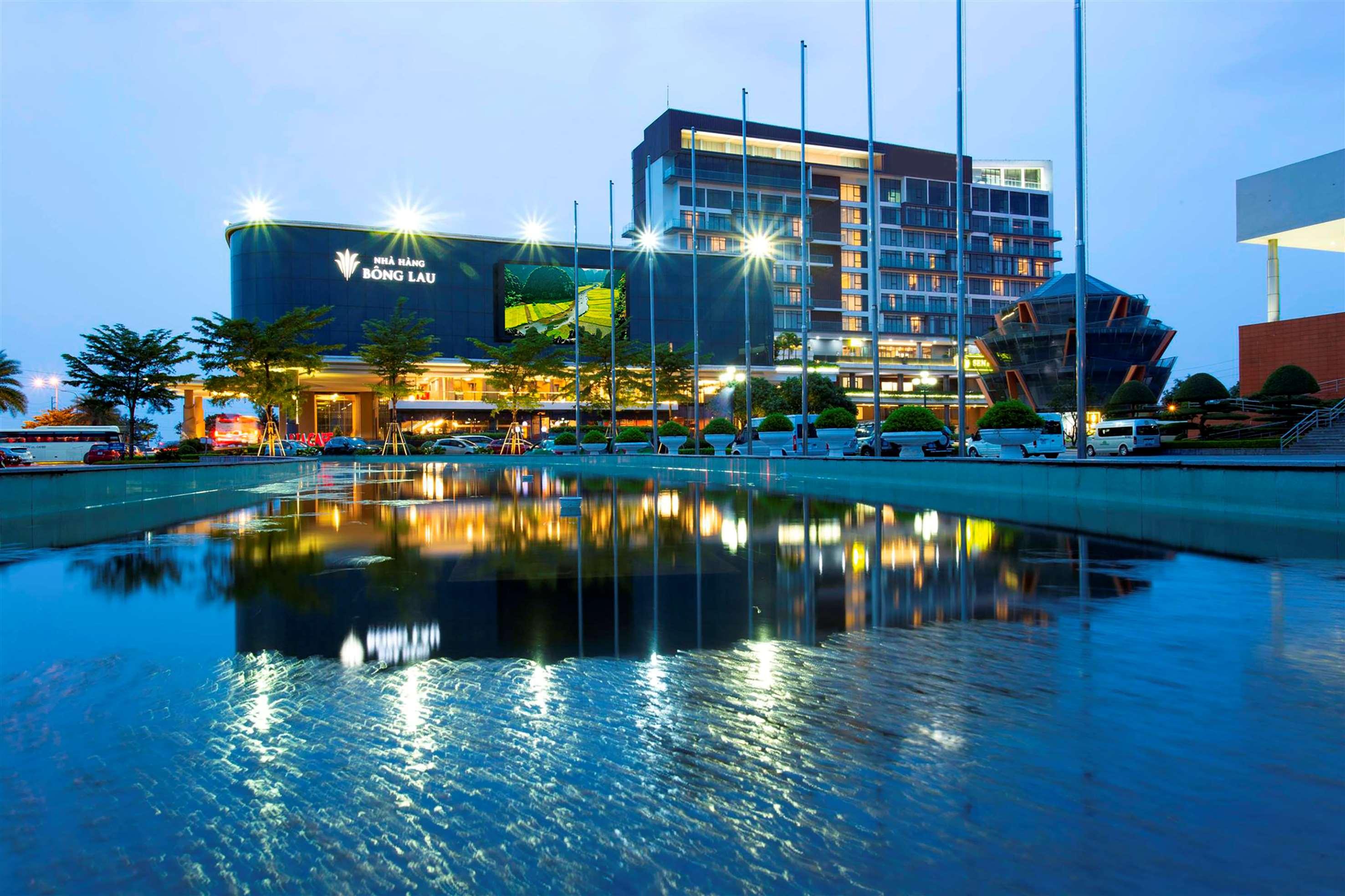 Hotel Alegrete 5/43