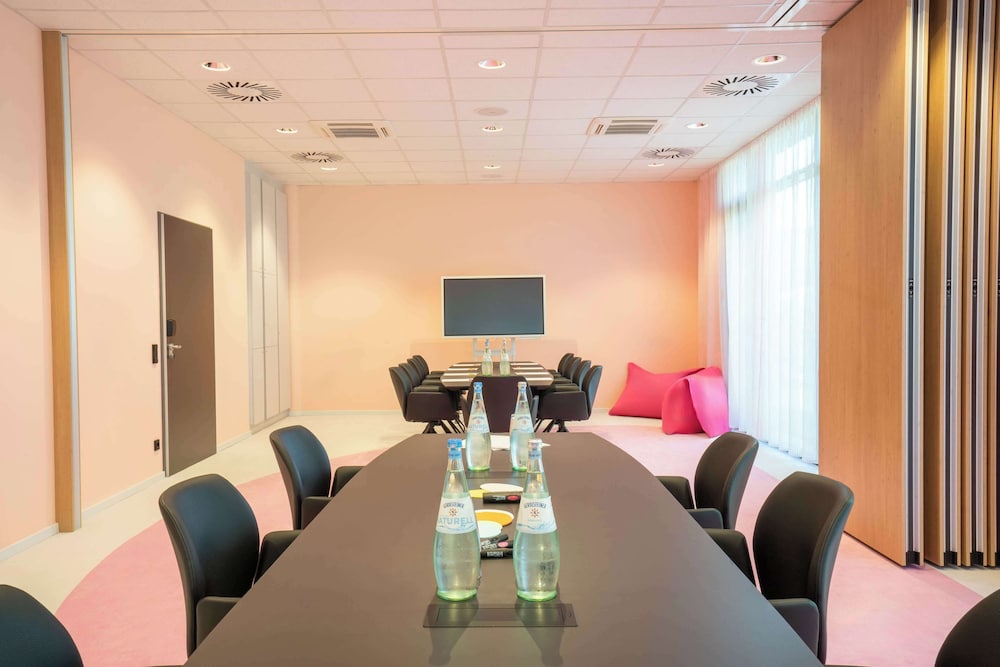 Prize by Radisson, Munich Airport 42/50