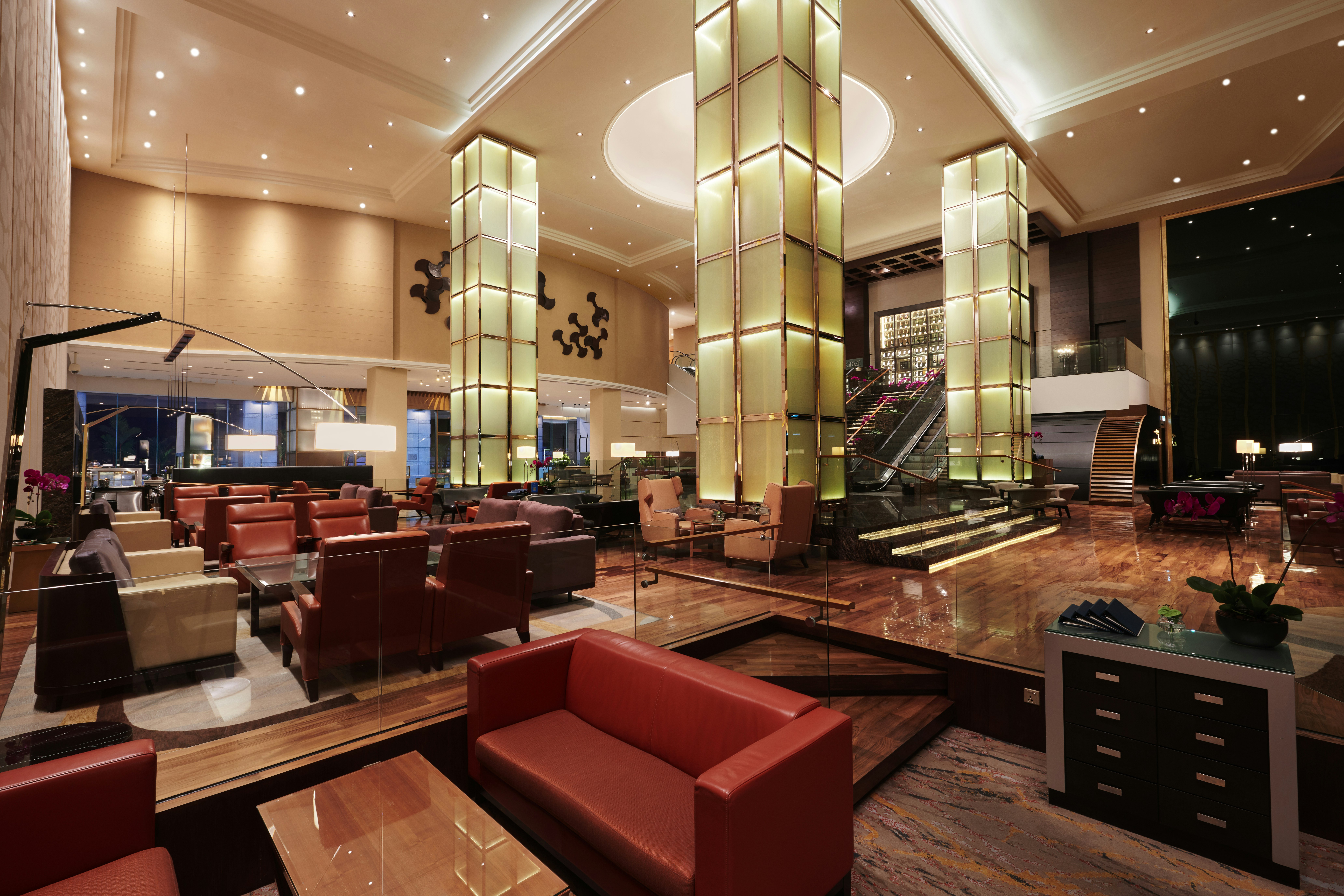 Hilton Kuala Lumpur 44/91