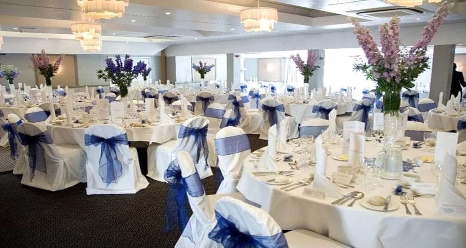Buchanan Arms Hotel & Leisure, Sure Hotel Collection 26/26