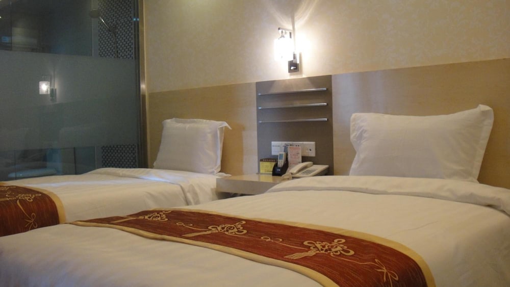 Guang Dong Grand Hotel 17/68