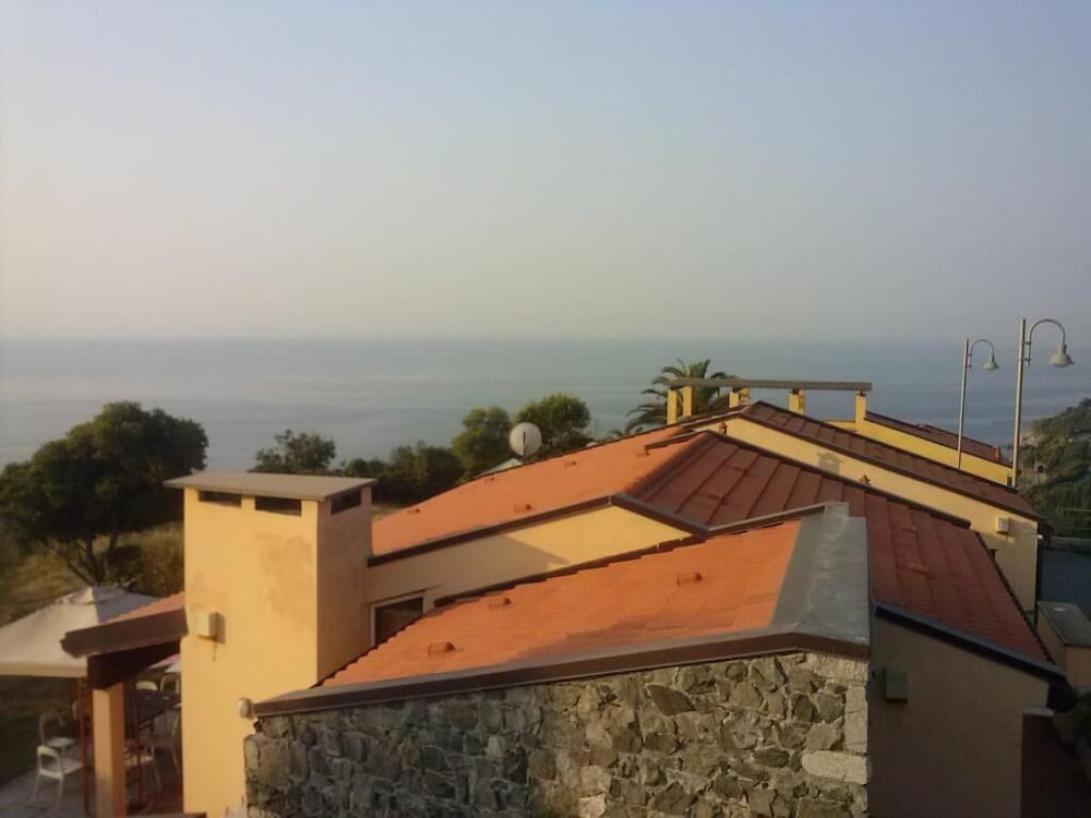 Residence Villa Beuca 16/50