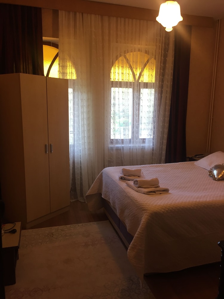 Hotel Ilhan 16/28