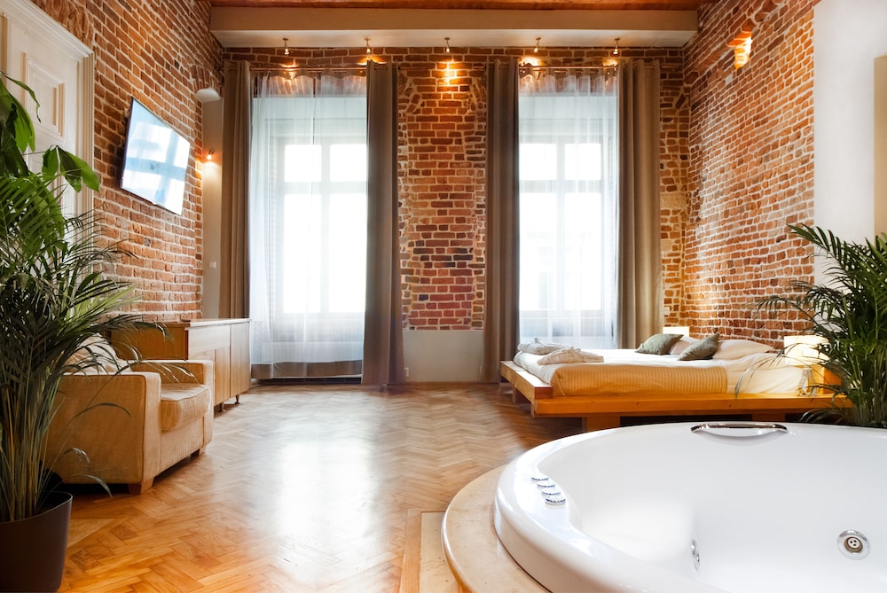 Aparthotel Stare Miasto 44/78