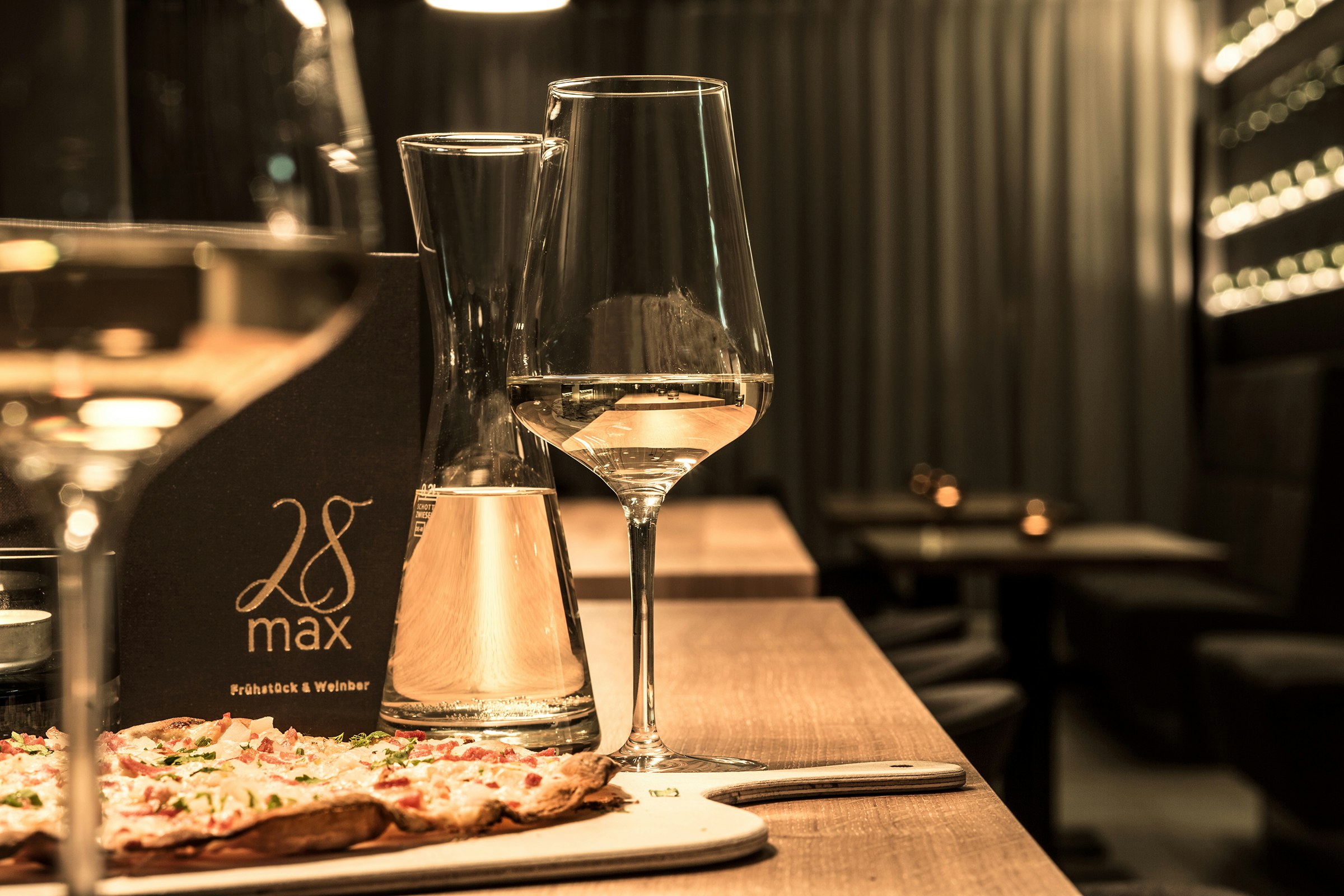 Maximilians Boutique-Hotel Landau 12/26