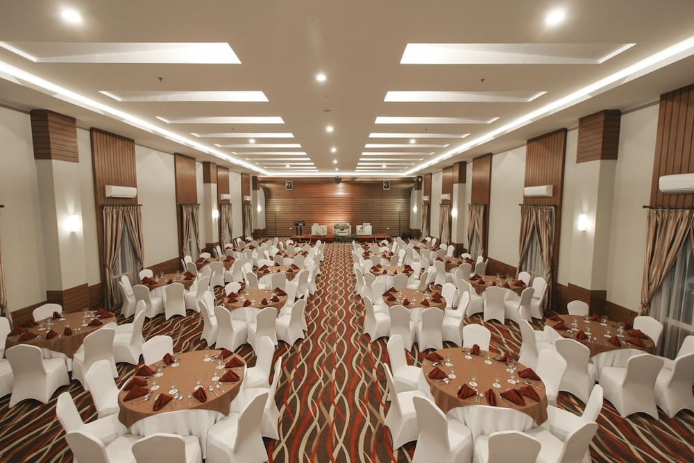 Hotel Dafam Pekalongan 49/66