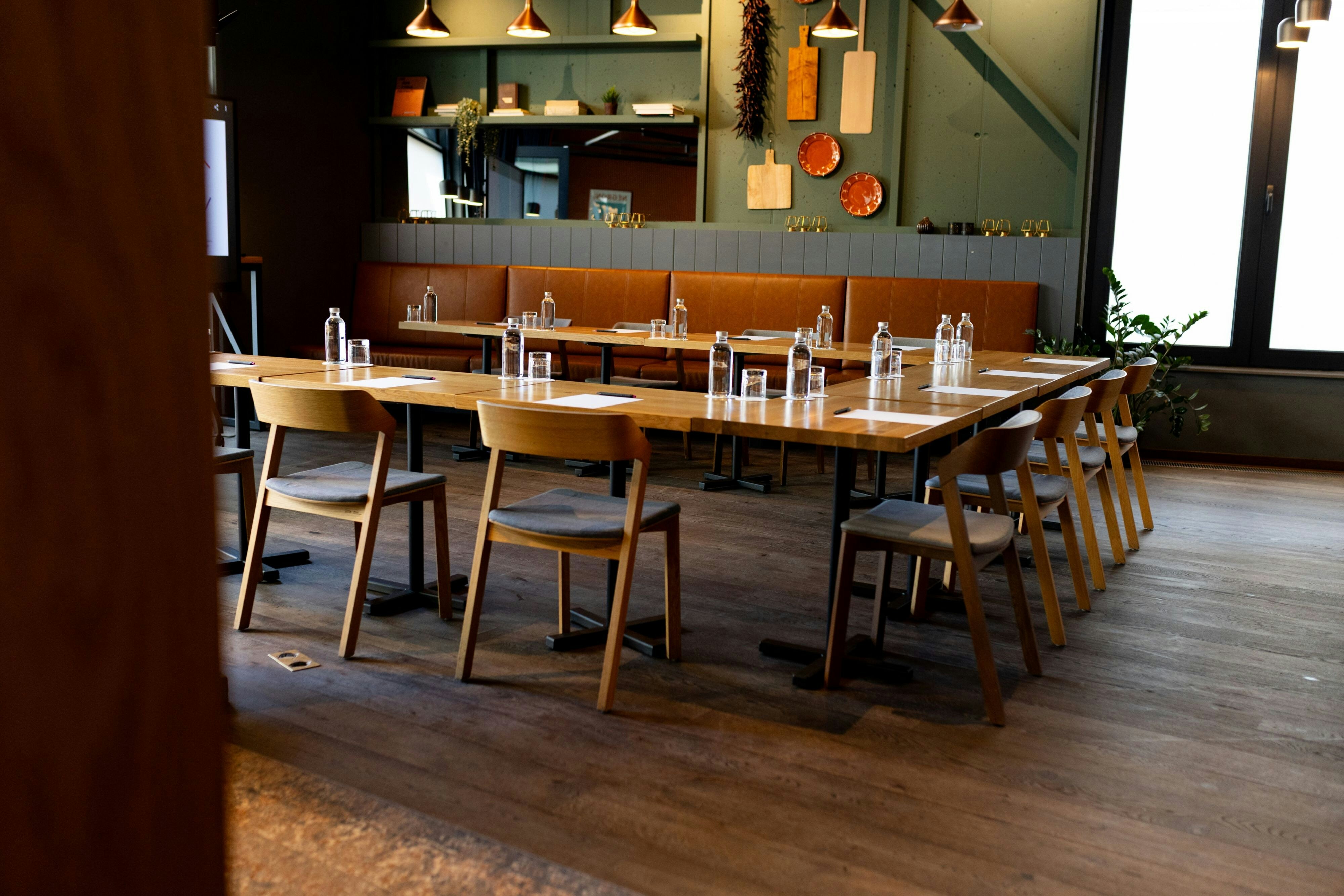 Moxy Brussels City Center 10/16