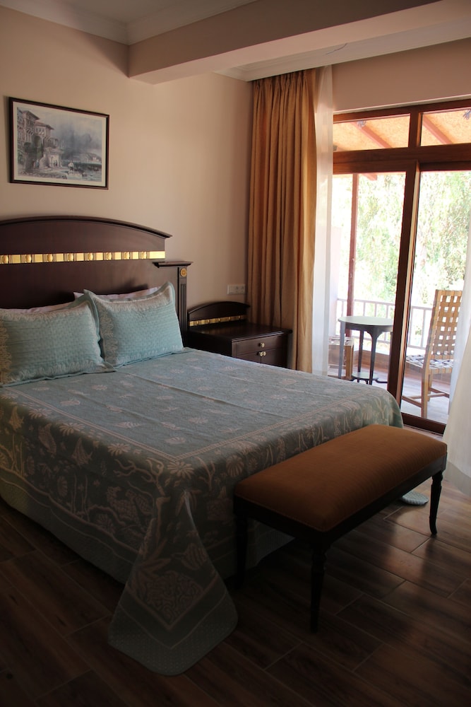 La Casita Boutique Hotel 10/43