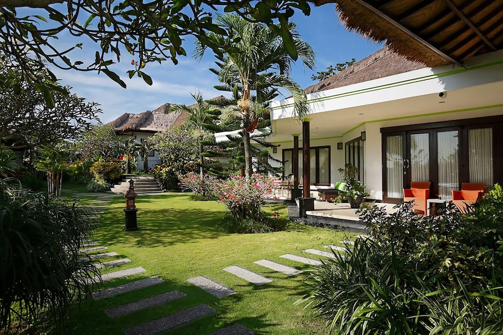Villa L'orange Bali 39/50