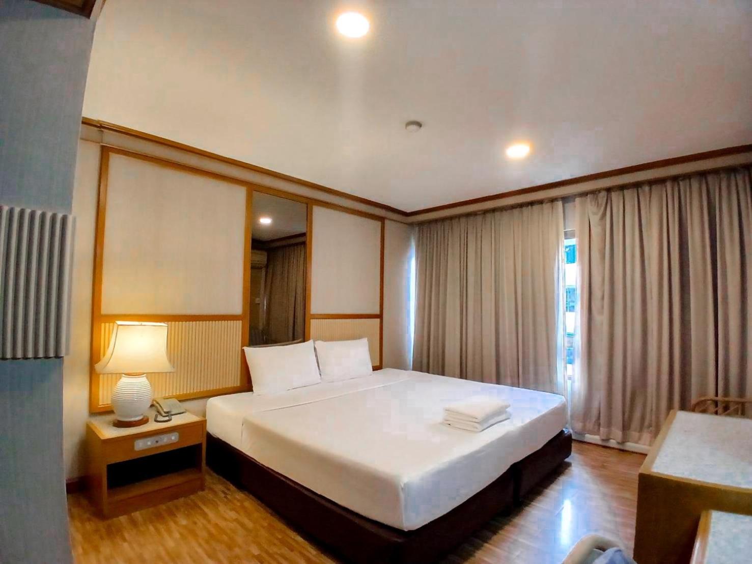 Hotel Pattaya Beach 20/47