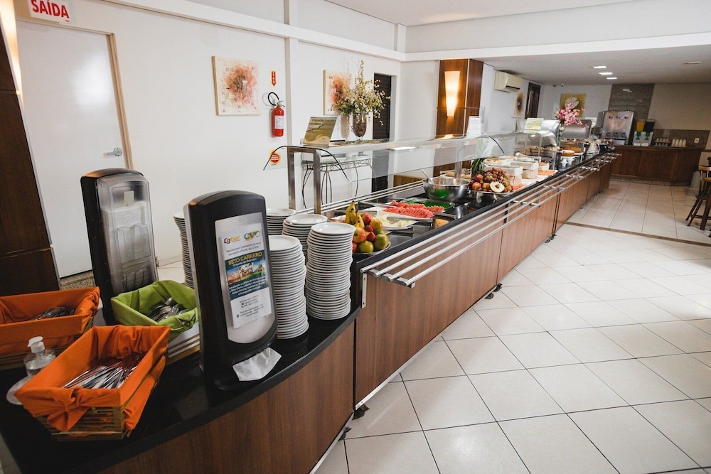 Mar De Canasvieiras Hotel And Eventos 68/76