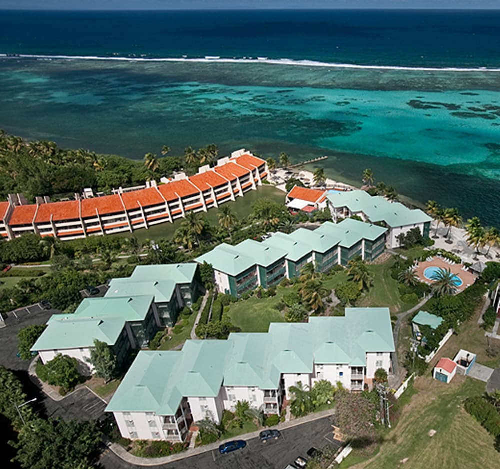 Colony Cove Beach Resort 15/22
