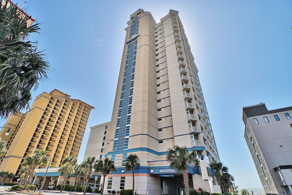 The Palms by Suite at the Beach 1/50