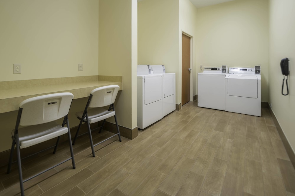 Fairfield Inn And Suites Idaho Falls 3/41