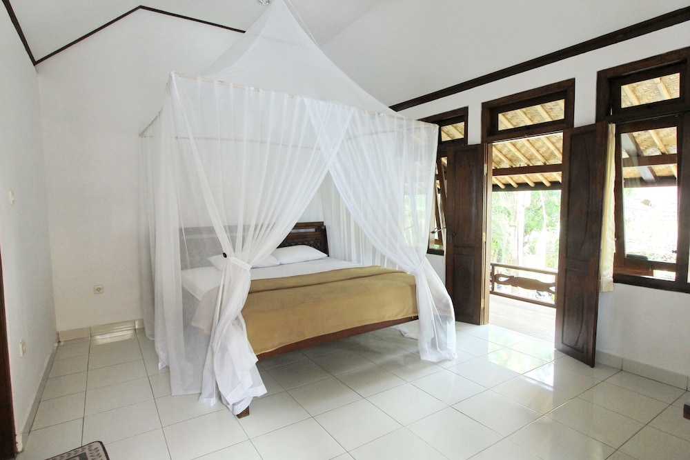 Kangkung Cottages 11/29