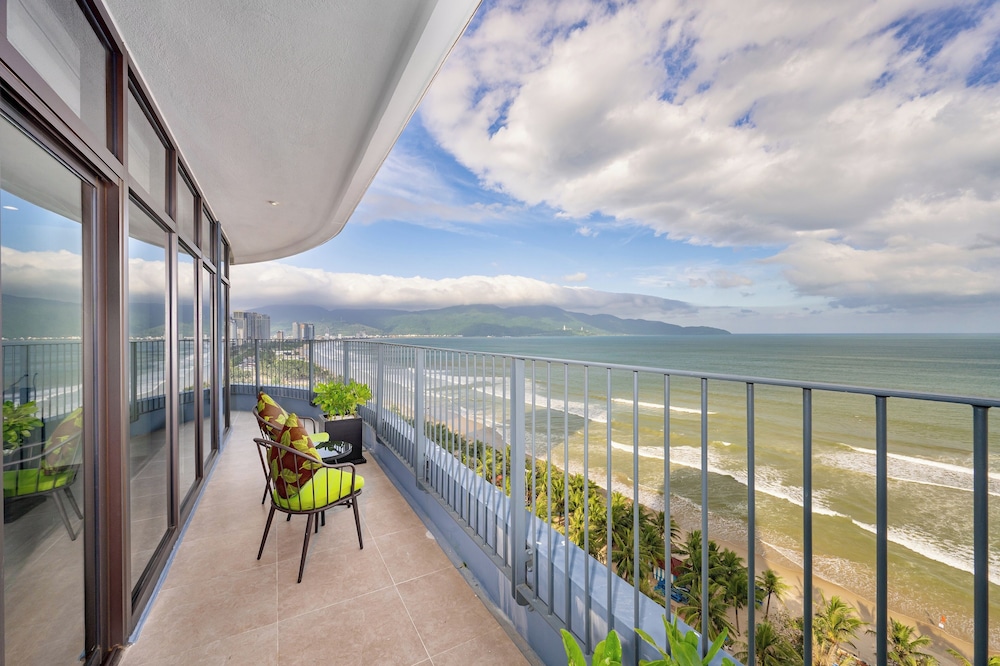 Nesta Celia Danang Hotel 2/50