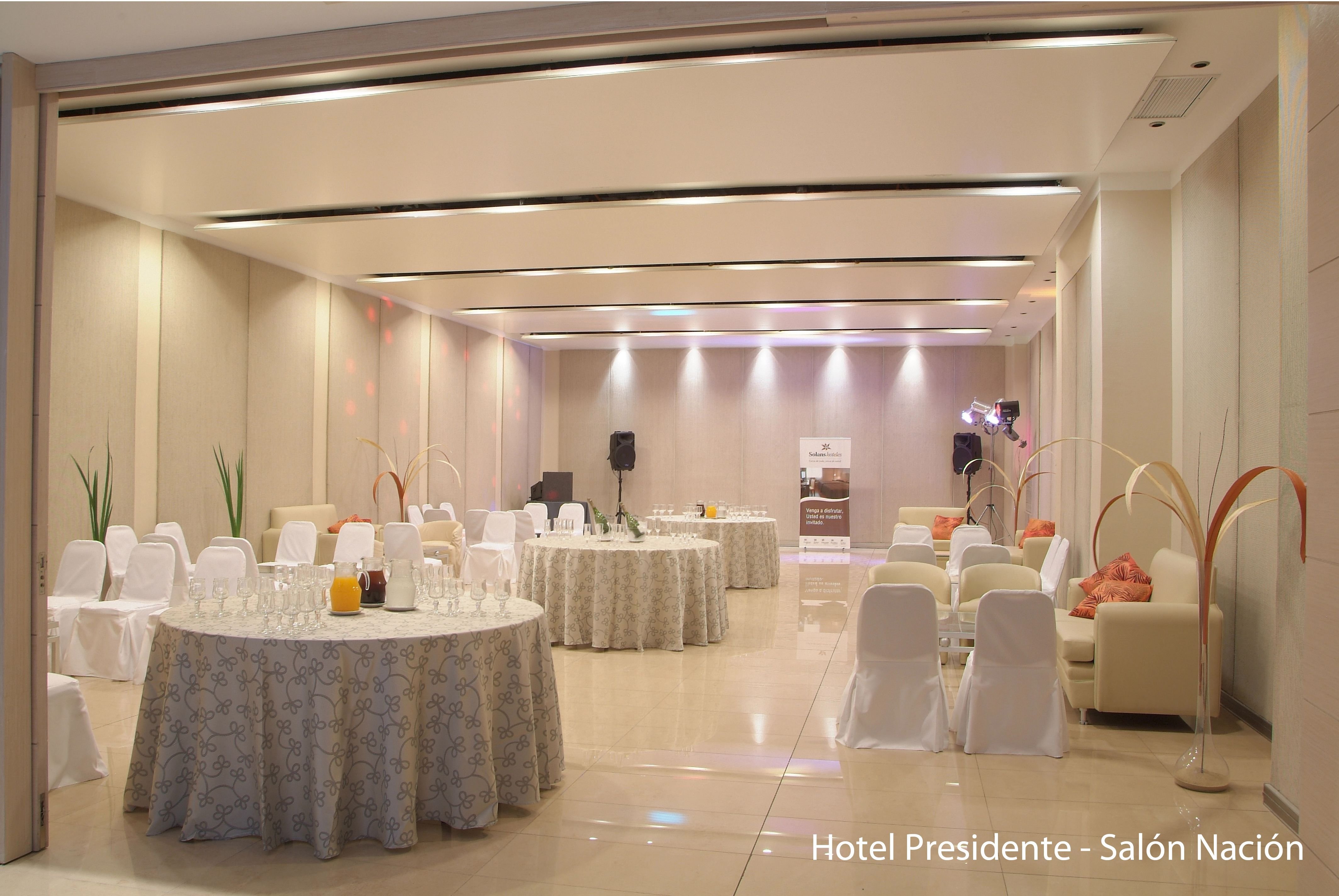 Hotel Solans Presidente 3/39